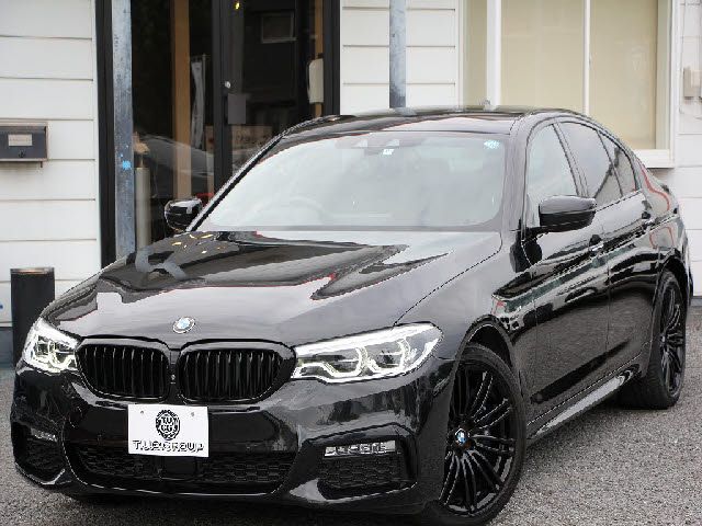 Bmw 5 SERIES 2018-09 24408-0