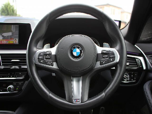 Bmw 5 SERIES 2018-09 24408-14