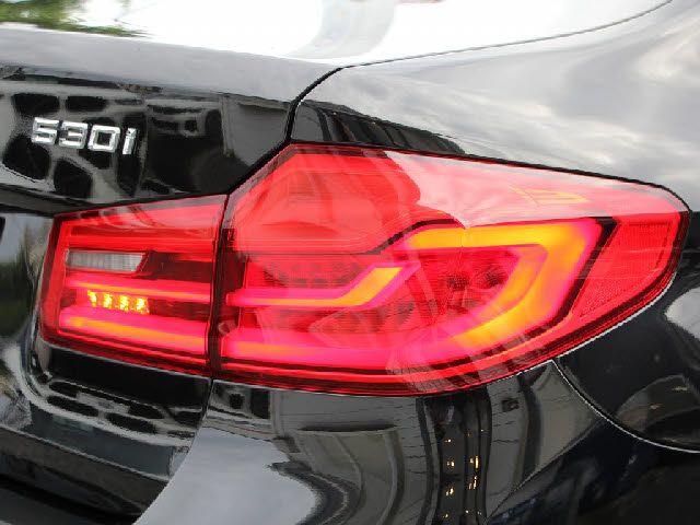 Bmw 5 SERIES 2018-09 24408-27