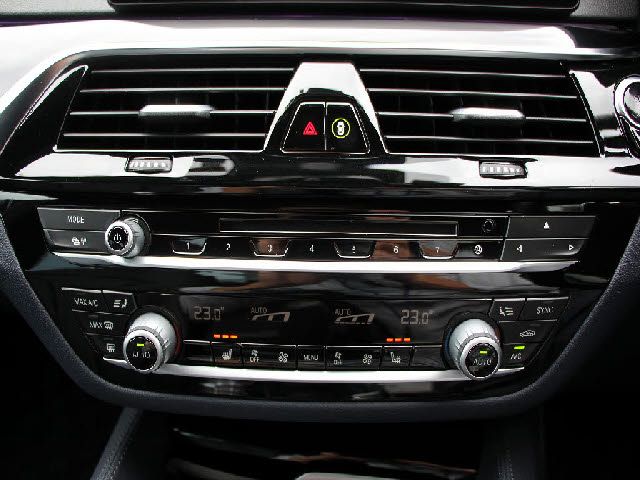 Bmw 5 SERIES 2018-09 24408-17