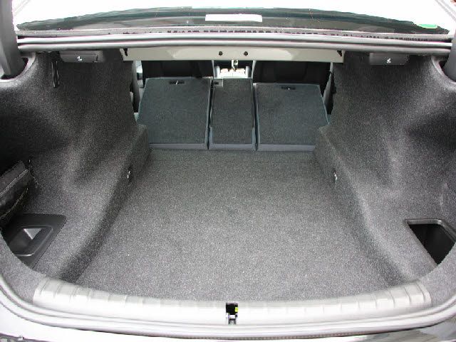 Bmw 5 SERIES 2018-09 24408-22