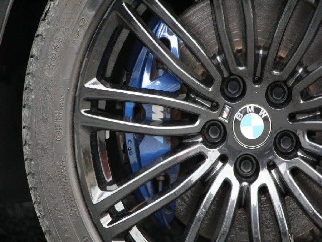 Bmw 5 SERIES 2018-09 24408-13