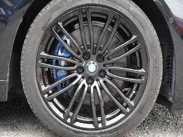 Bmw 5 SERIES 2018-09 24408-12