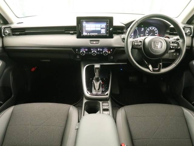 Honda VEZEL 2021-10 194857-1