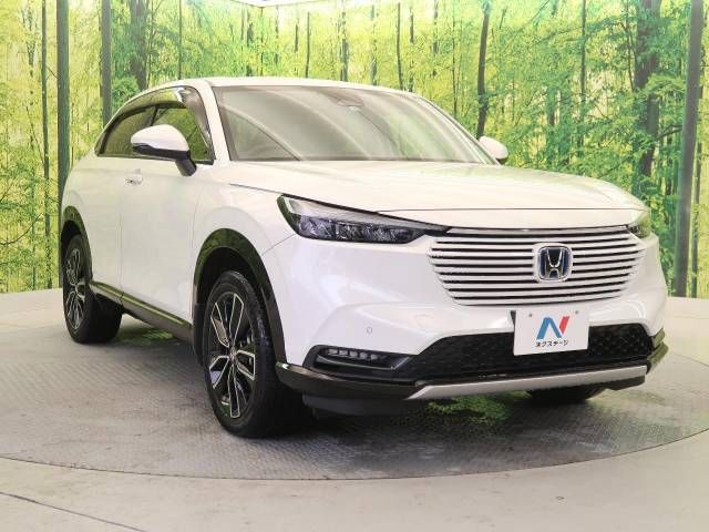Honda VEZEL 2021-10 194857-17