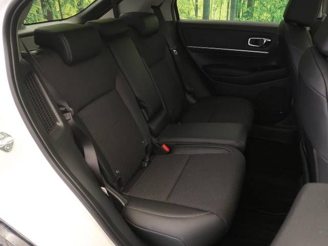Honda VEZEL 2021-10 194857-10