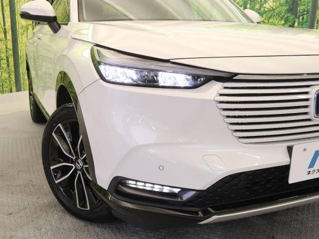 Honda VEZEL 2021-10 194857-13