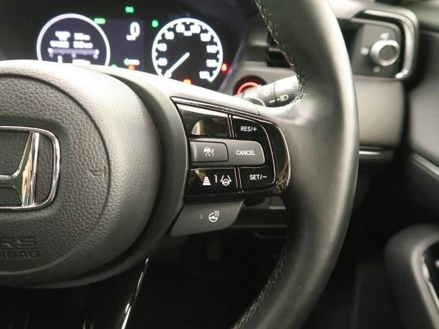 Honda VEZEL 2021-10 194857-6