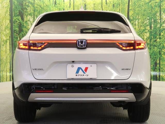 Honda VEZEL 2021-10 194857-16