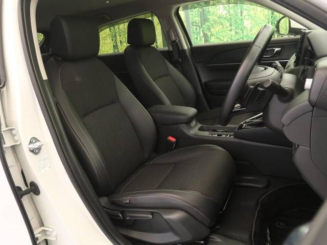 Honda VEZEL 2021-10 194857-9