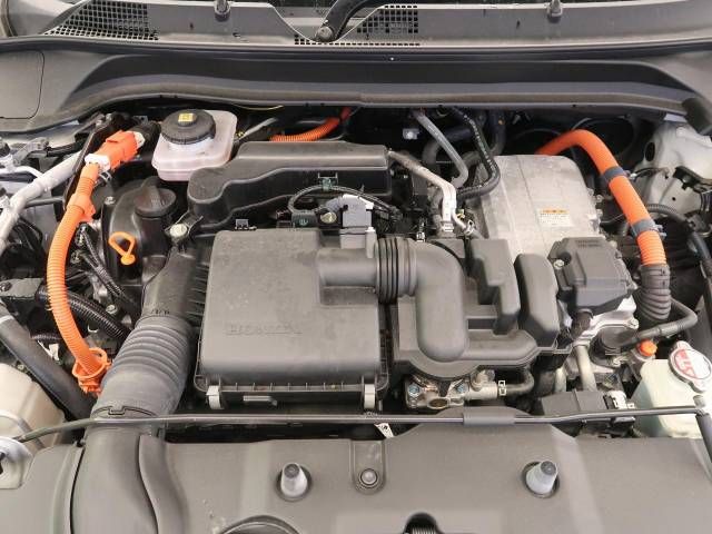Honda VEZEL 2021-10 194857-19
