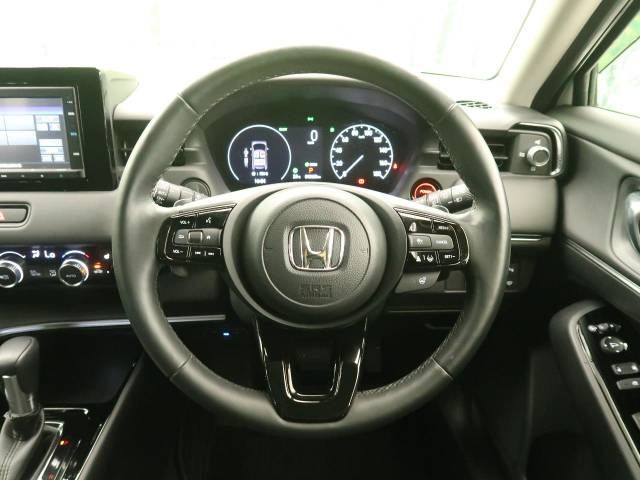 Honda VEZEL 2021-10 194857-12