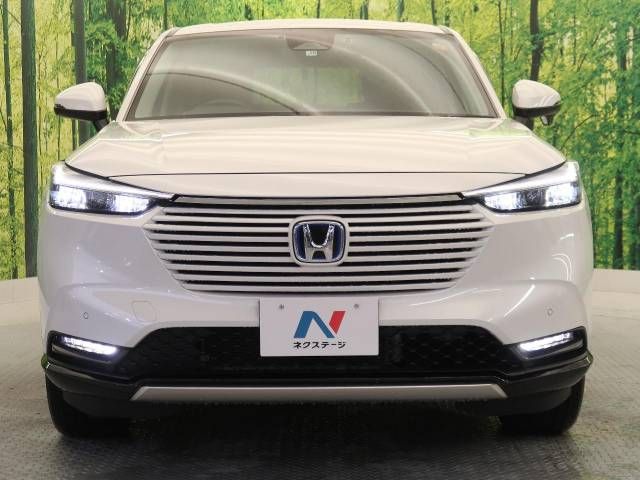 Honda VEZEL 2021-10 194857-15