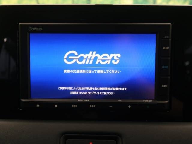 Honda VEZEL 2021-10 194857-2