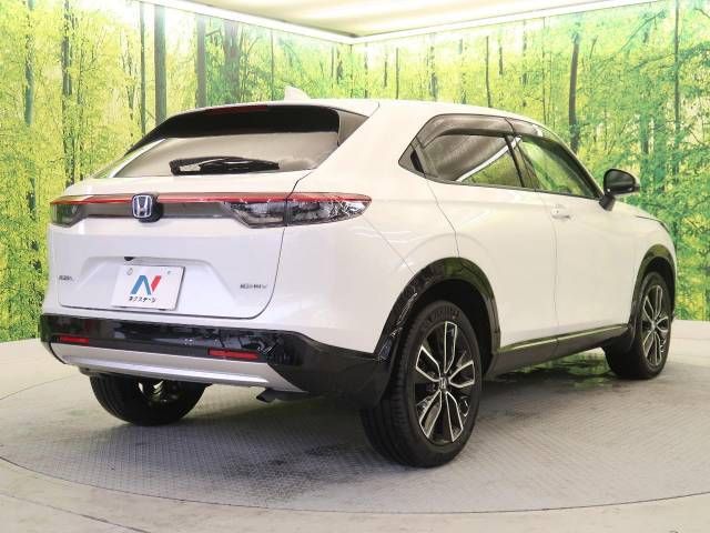 Honda VEZEL 2021-10 194857-18