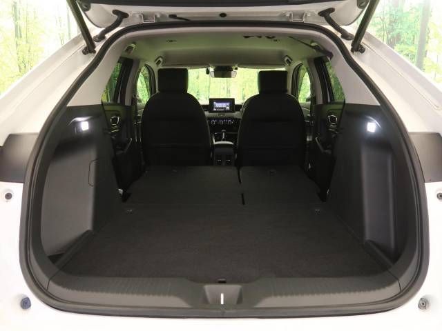 Honda VEZEL 2021-10 194857-11