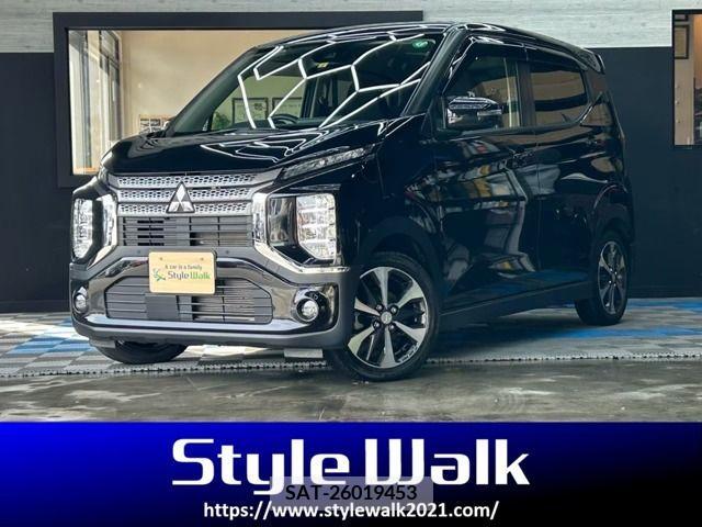 Mitsubishi EK X 2020-03 268030-0
