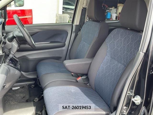 Mitsubishi EK X 2020-03 268030-10