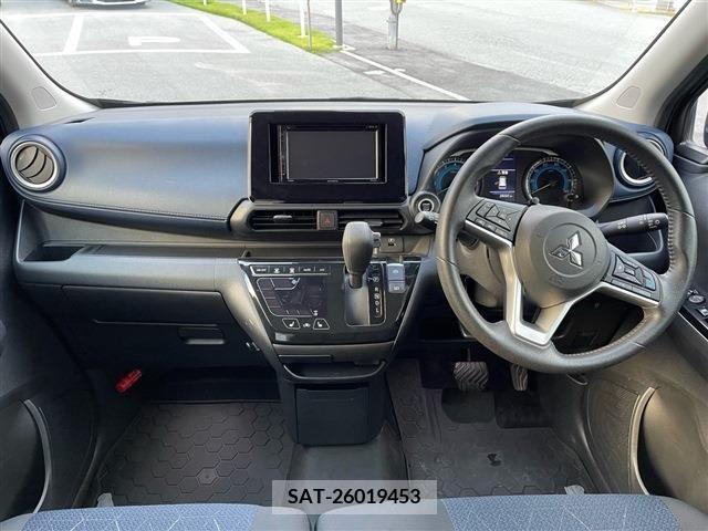 Mitsubishi EK X 2020-03 268030-8
