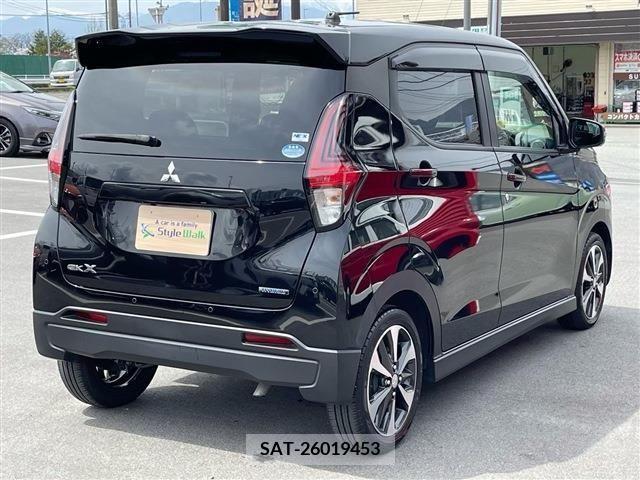 Mitsubishi EK X 2020-03 268030-4