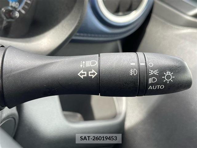 Mitsubishi EK X 2020-03 268030-19