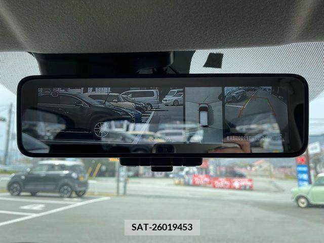 Mitsubishi EK X 2020-03 268030-20