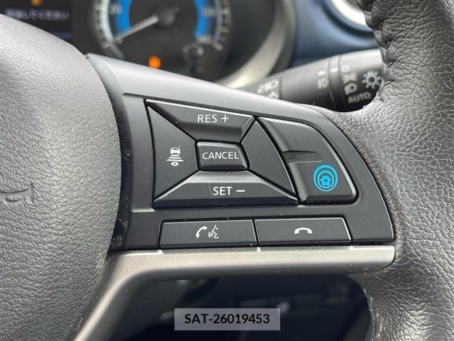 Mitsubishi EK X 2020-03 268030-17