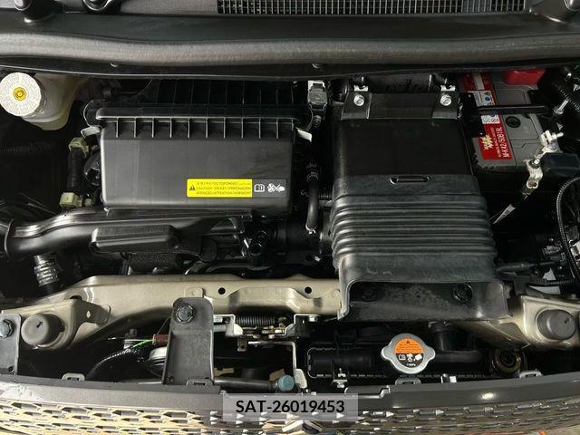 Mitsubishi EK X 2020-03 268030-23