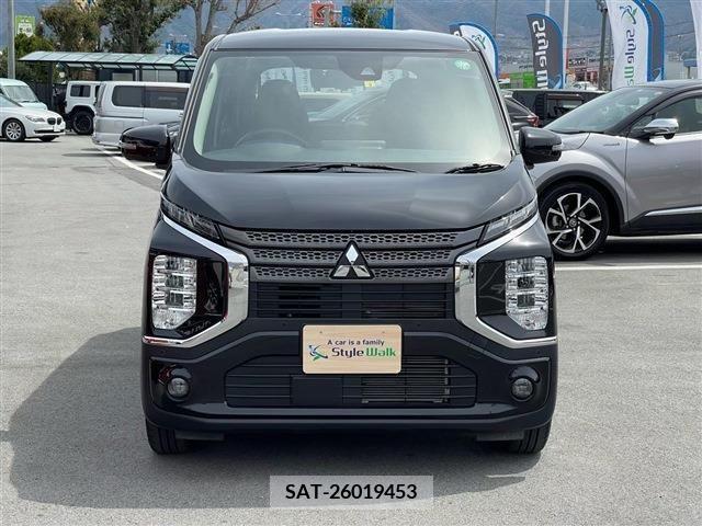 Mitsubishi EK X 2020-03 268030-1