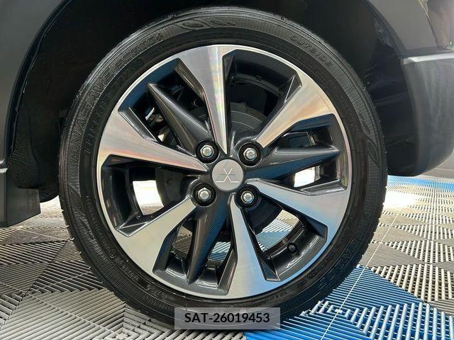 Mitsubishi EK X 2020-03 268030-25