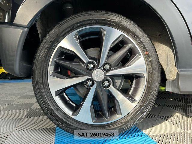 Mitsubishi EK X 2020-03 268030-27