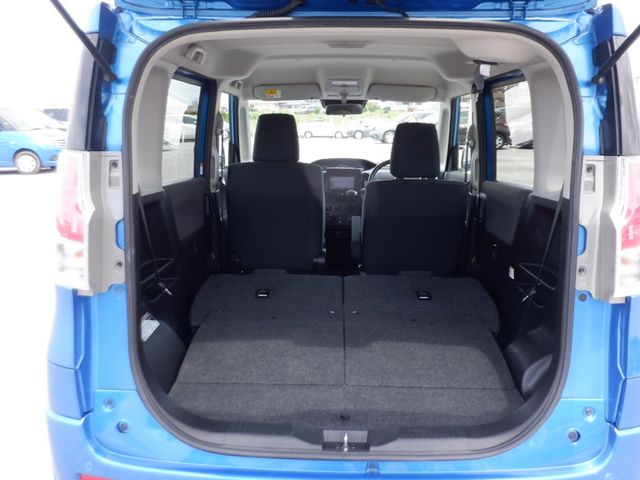 Suzuki SOLIO 2020-07 4512-9