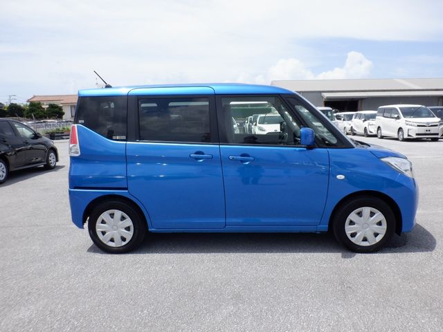 Suzuki SOLIO 2020-07 4512-3