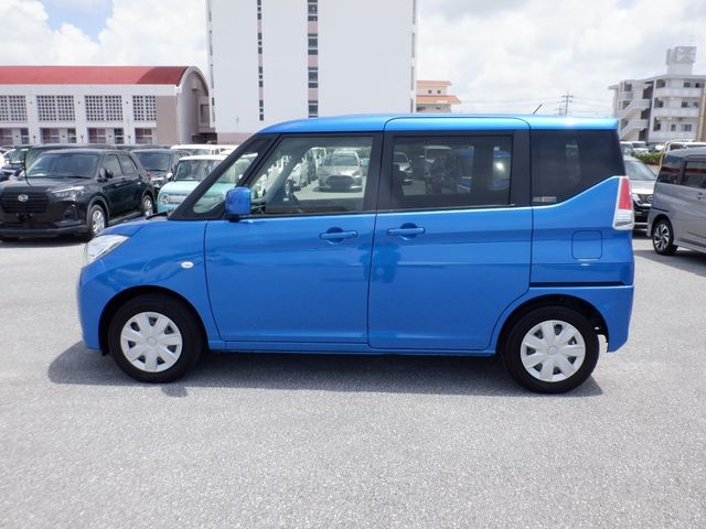 Suzuki SOLIO 2020-07 4512-5