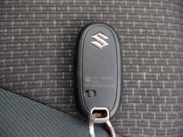 Suzuki SOLIO 2020-07 4512-27