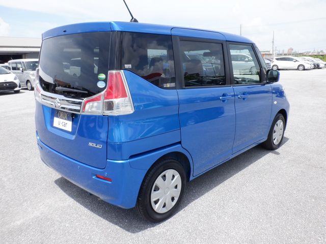 Suzuki SOLIO 2020-07 4512-2