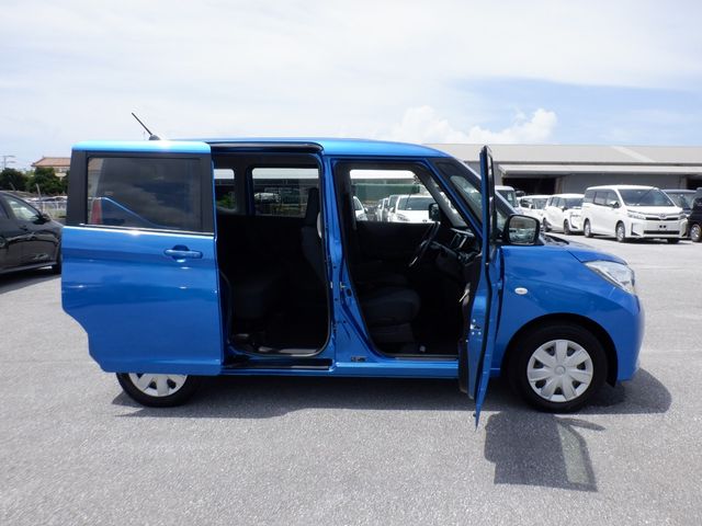 Suzuki SOLIO 2020-07 4512-4