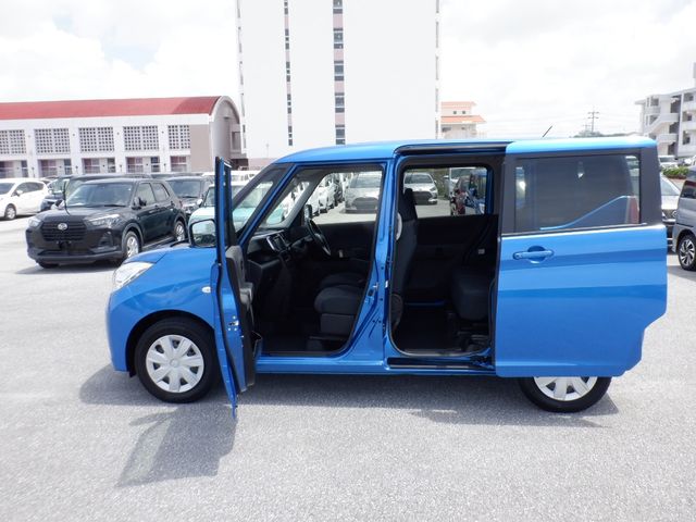 Suzuki SOLIO 2020-07 4512-6