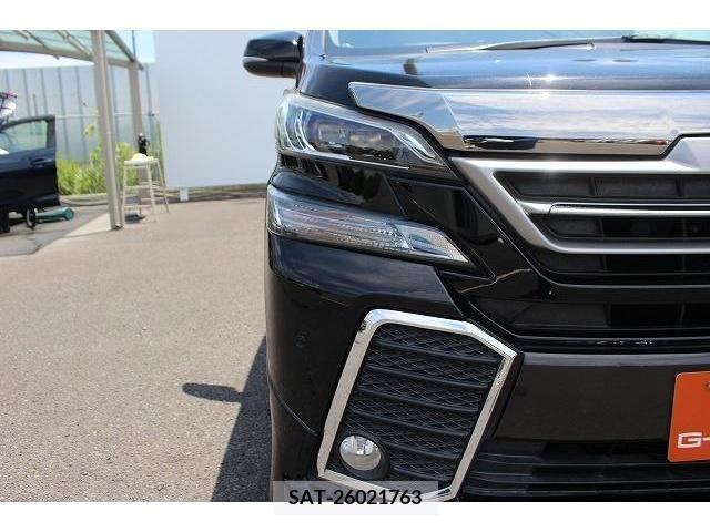 Toyota VELLFIRE 2015-07 345706-9