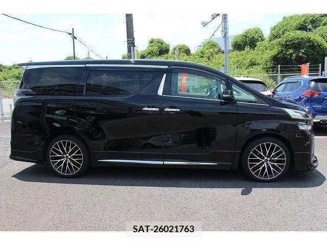 Toyota VELLFIRE 2015-07 345706-6