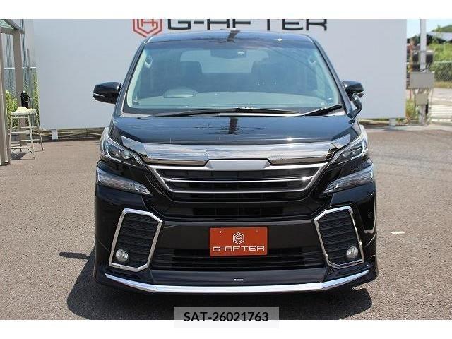 Toyota VELLFIRE 2015-07 345706-5