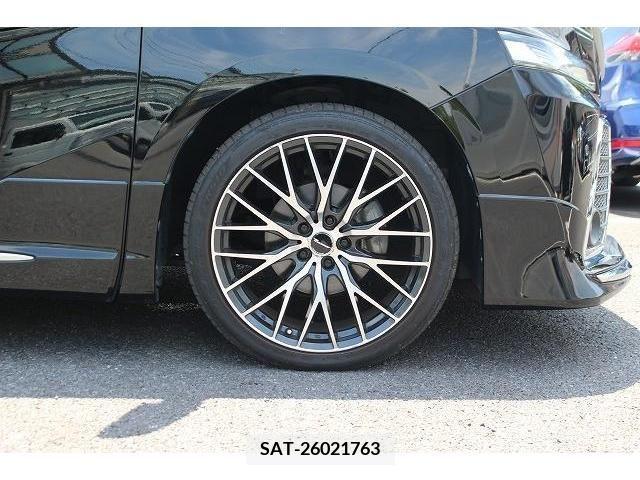 Toyota VELLFIRE 2015-07 345706-11