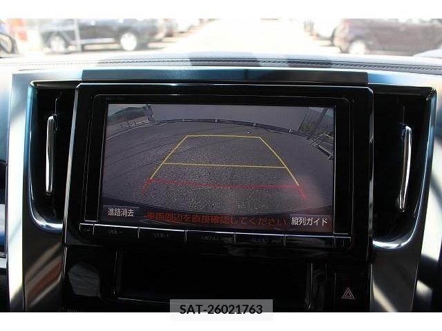 Toyota VELLFIRE 2015-07 345706-2