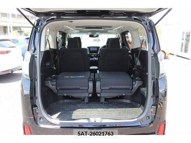 Toyota VELLFIRE 2015-07 345706-16
