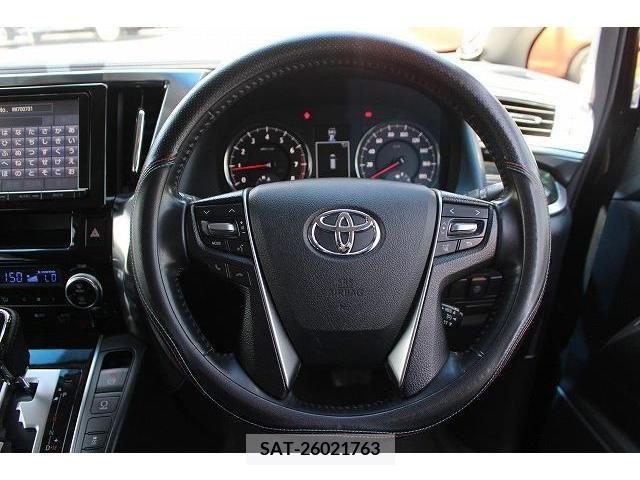 Toyota VELLFIRE 2015-07 345706-14