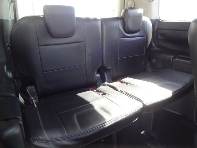Toyota VOXY 2015-08 6819-6