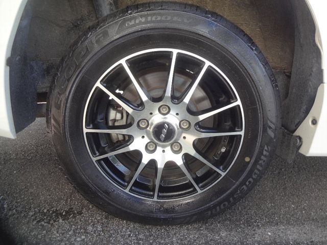 Toyota VOXY 2015-08 6819-25