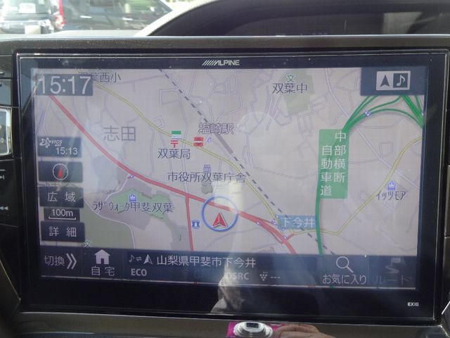 Toyota VOXY 2015-08 6819-10
