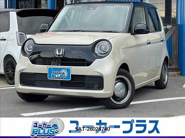 Honda N-ONE 2023-03 372397-0