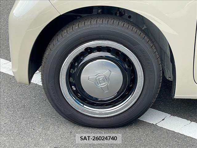 Honda N-ONE 2023-03 372397-23